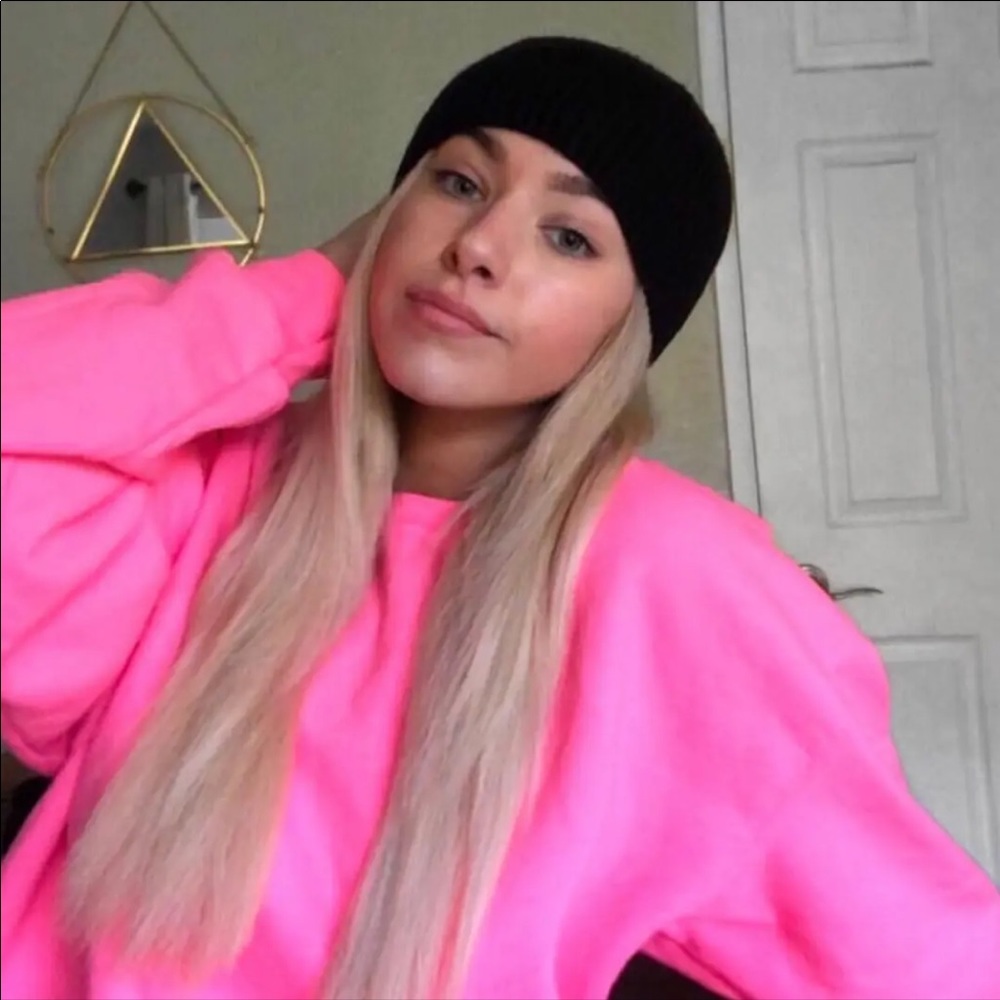 Meet your Posher, Morgan